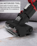 Hoover ONEPWR Emerge Plus Cordless Vacuum Cleaner - CLSV-VPMC