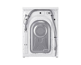 Samsung Washer Front Load 9 Kg - White