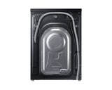Samsung Washer Ftl 9 Kg - Black Caviar