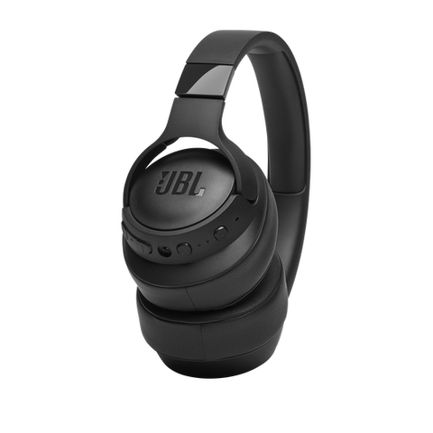 JBL Tune 760NC Wireless Bluetooth Headphones with Noise Cancelling