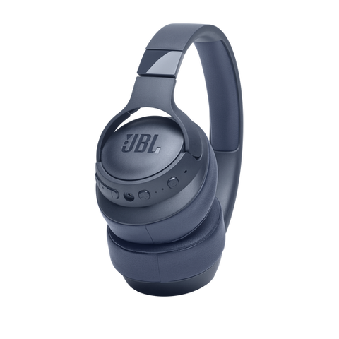 JBL Tune 760NC Wireless Bluetooth Headphones with Noise Cancelling