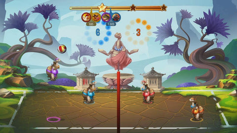 30 In 1 Game Collection For Nintendo Switch “Region 1”