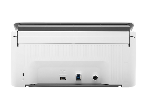 HP 3000 S4, ScanJet Pro Scanner