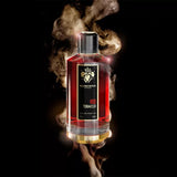 Mancera Red Tobacco EDP For Her -120 ml