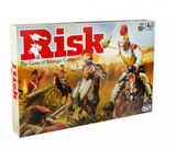 Hasbro B7404, Risk-The Game Of Strategic Conquest