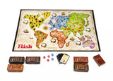 Hasbro B7404, Risk-The Game Of Strategic Conquest