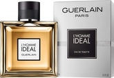 GUERLAIN L'HOMME IDEAL-MEN-EDT-100ML
