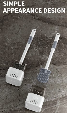 Toilet Cleaning Brush