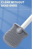 Toilet Cleaning Brush