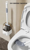 Toilet Cleaning Brush