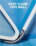 Toilet Cleaning Brush