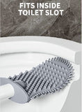 Toilet Cleaning Brush