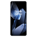 ون بلس 13 5G – شاشة Pro XDR مقاس 6.82 بوصة بمعدل تحديث 120Hz، ذاكرة RAM بسعة 16GB، سعة تخزين 512GB، معالج Snapdragon 8 Elite، شحن سريع بقوة 100 واط