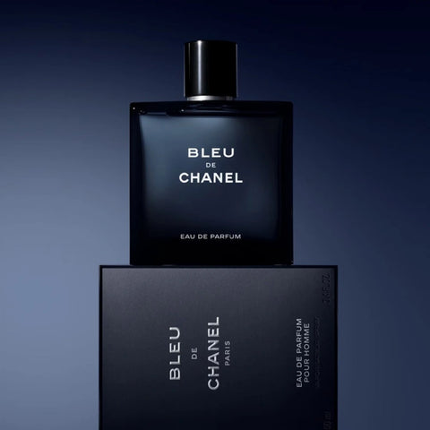 Chanel Bleu de Chanel EDT For Him -100 ml