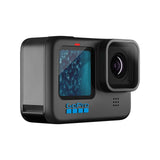GoPro HERO11 CHDHX-111-RW Action Camera - Black