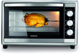 Kenwood Electric Oven 70L Silver - MOM70.000SS