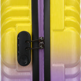 KarryOn, Vibrant Hardshell Luggage – 20"