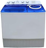 Sharp 14 Kg Semi Auto Washing Machine ES-T147AP-Z
