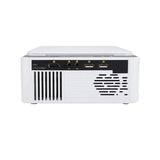 Full HD Smart Projector with 1080p Support, Wireless Screen Mirroring & 170-Inch Display
