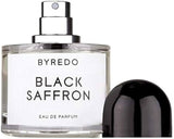 Byredo Black Saffron EDP For Unisex - 100 ml