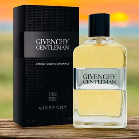 Givenchy Gentleman EDT for Men - 100 Ml