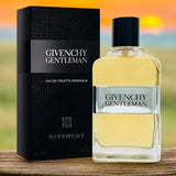 Givenchy Gentleman EDT for Men - 100 Ml