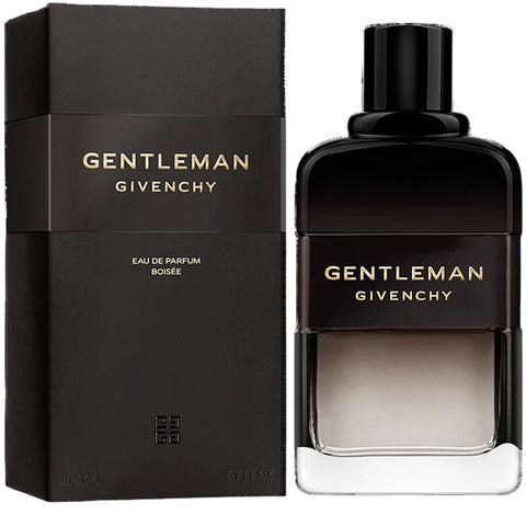 Givenchy Gentleman Boisee EDP for Men - 100 Ml