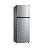 Midea Refrigerator GR 489L / NET 338L Double Door Silver