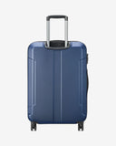 Delsey Paris Depart Hard Exp 4W Cabin 81 Cm Tr