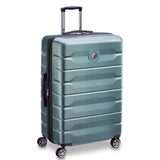 Delsey Air Armour 80 cm 4 Double Wheel Expandable Trolley Case