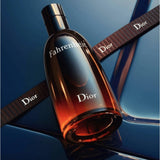 Dior Fahrenheit EDT For Him - 100 ml