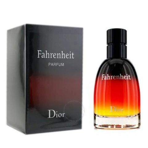Dior Fahrenheit EDP For Him - 75 ml