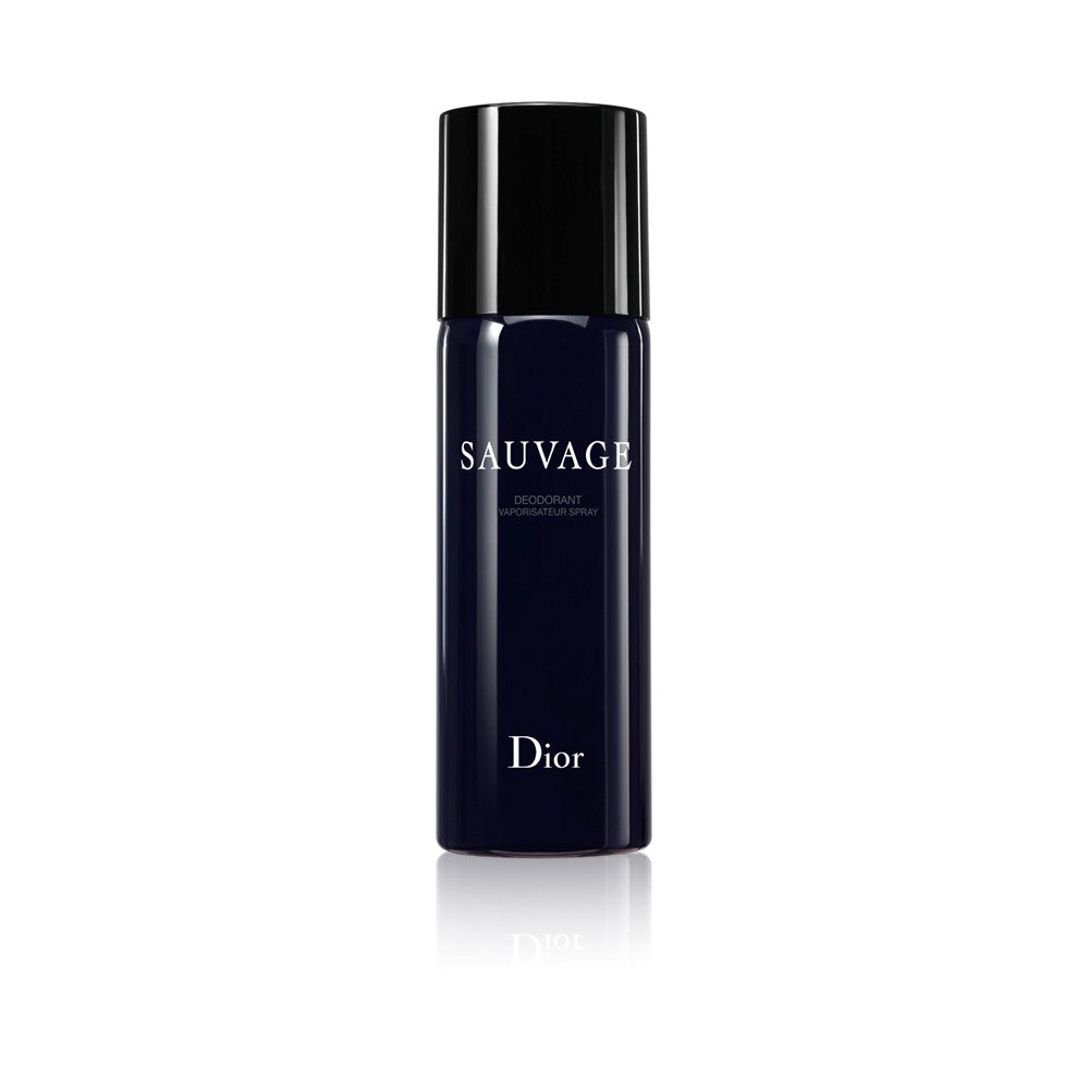 Dior Sauvage Deodorant Spray - 150 ml Dior Sauvage Deodorant Spray - 150 ml