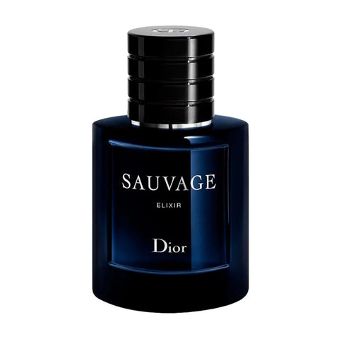 Dior - Sauvage Elixir de Parfum for Men - 60ml