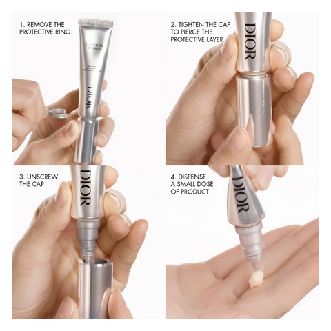 Dior Capture Totale Retishot Serum - 20 ml