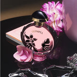 Paco Rabanne Olympea Flora EDP For Her - 80 ml
