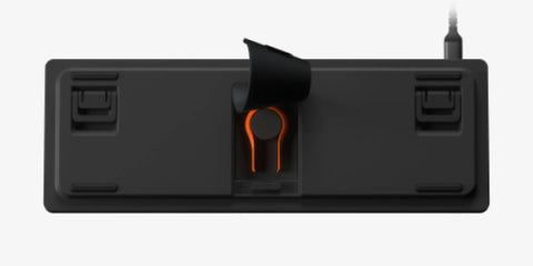 Steelseries Apex 9 Mini Gaming keyboard - US 64837