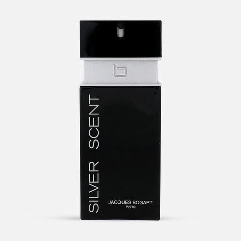 JACQUES BOGART SILVER SCENT-MEN-EDT-100ML