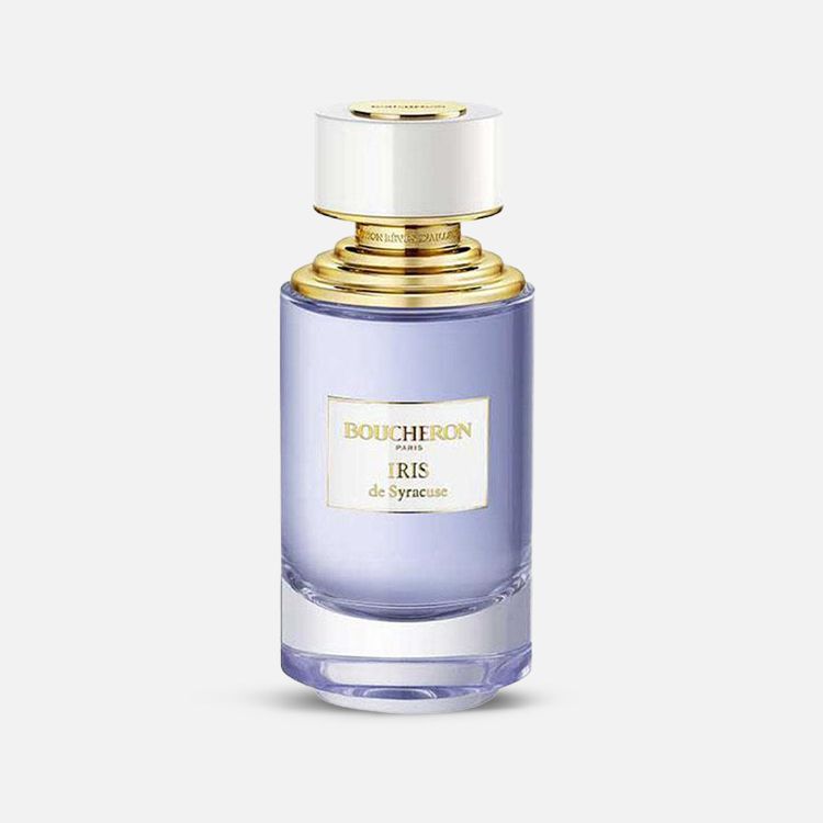 Boucheron Iris de Syracuse EDP Unisex 125ml Boucheron Iris de Syracuse EDP Unisex 125ml