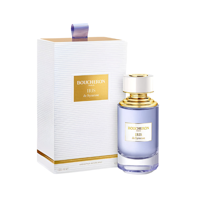 Boucheron Iris de Syracuse EDP Unisex 125ml Boucheron Iris de Syracuse EDP Unisex 125ml