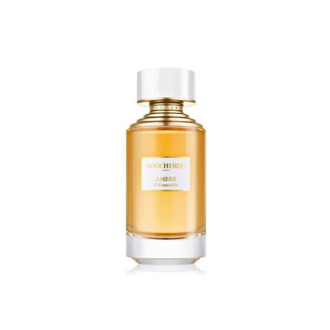 Boucheron EDP Ambre D'Alexandrie For Unisex 125ml