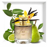 Boucheron Quatre Absolu De Nuit EDP For Her - 100 ml