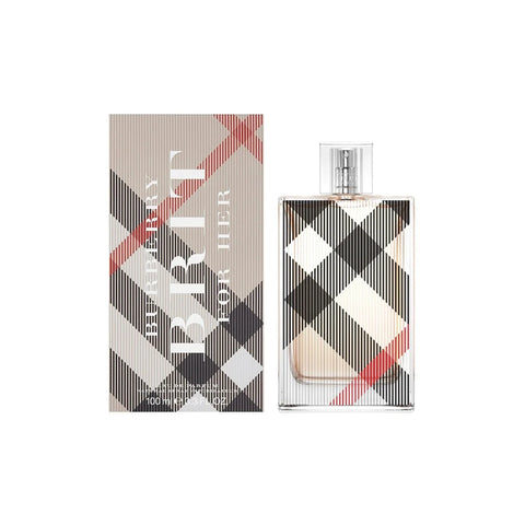 Burberry - Brit Eau de Parfum for Women - 100ml