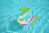Bestway Space Splash Baby Boat 1.07 m x 1.12 m Age 3+