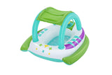 Bestway Space Splash Baby Boat 1.07 m x 1.12 m Age 3+