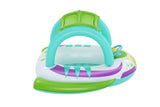 Bestway Space Splash Baby Boat 1.07 m x 1.12 m Age 3+