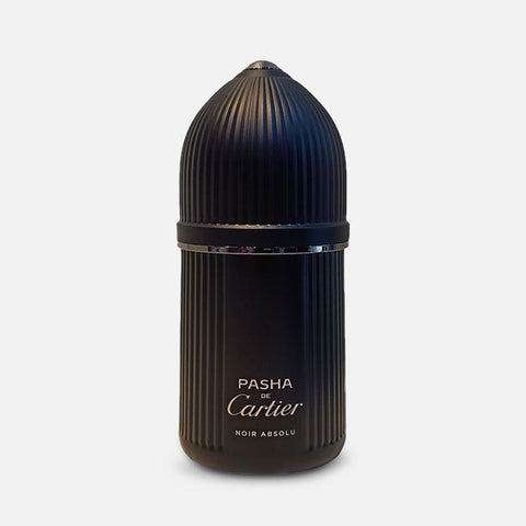 Cartier Pasha Noir Absolu Parfum for Men 100ml