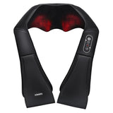 Naipo Shoulder & Neck Shiatsu Kneadng Massager