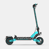 DriveTron DT10 Electric Scooter Dual Motor - Blue