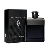 Ralph Lauren Ralph's Club-Men-EDP-100ML